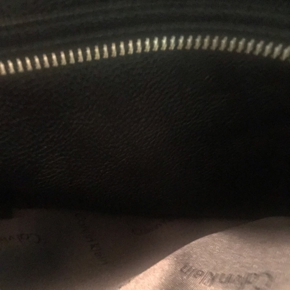 Calvin Klein Backpack - Picture 3 of 5